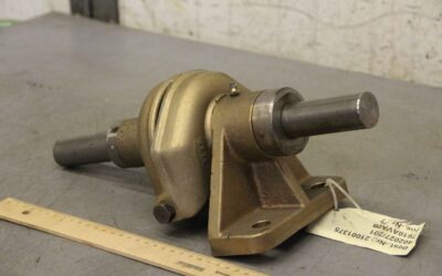 Kardanwelle Mittellager von unbekannt - Welle Ø 32 mm