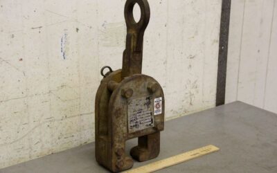 Alternative view of Trägerklemme von unbekannt - SCH.KL 1160