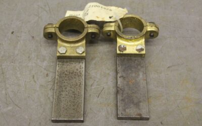 Kardanwelle Mittellager von unbekannt - Innen Ø 31 mm