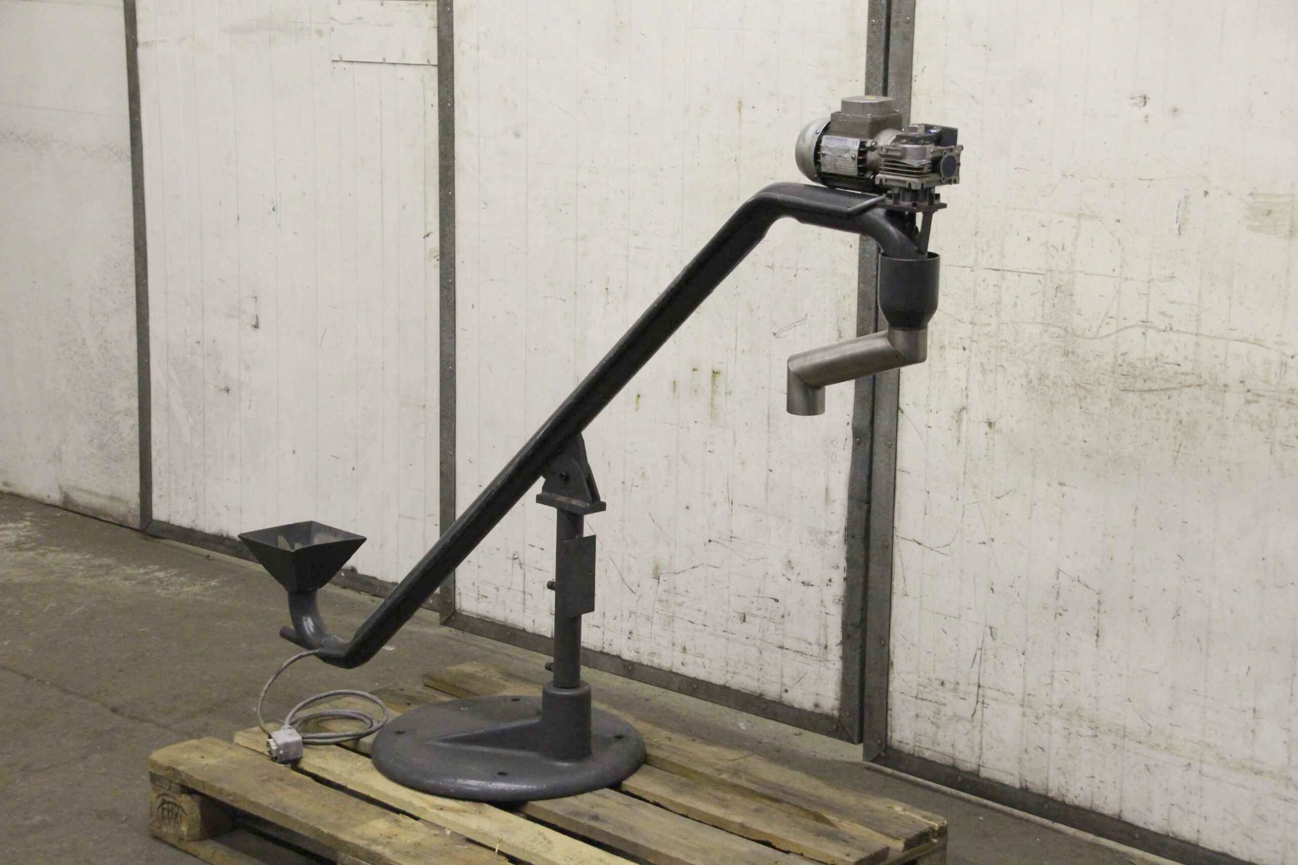 Injektorförderer von unbekannt - 1630/500/H1230 mm