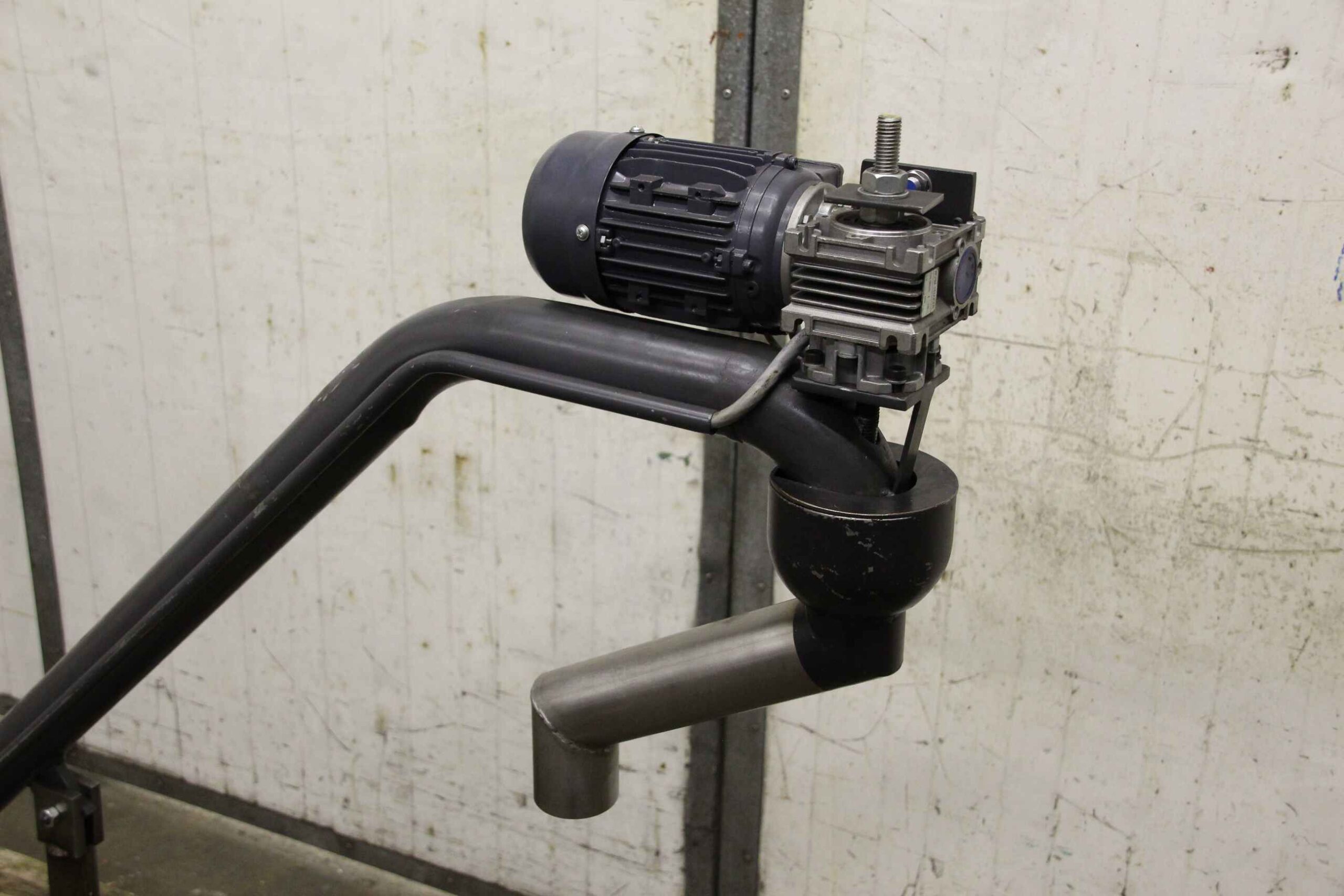 Injektorförderer von unbekannt - 1630/500/H1230 mm – Bild 10