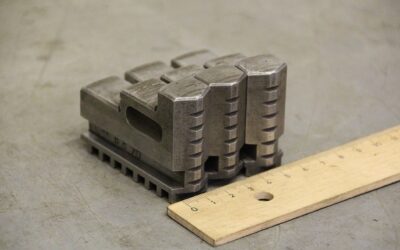 Alternative view of Wechselbacken von unbekannt - Breite 20 mm