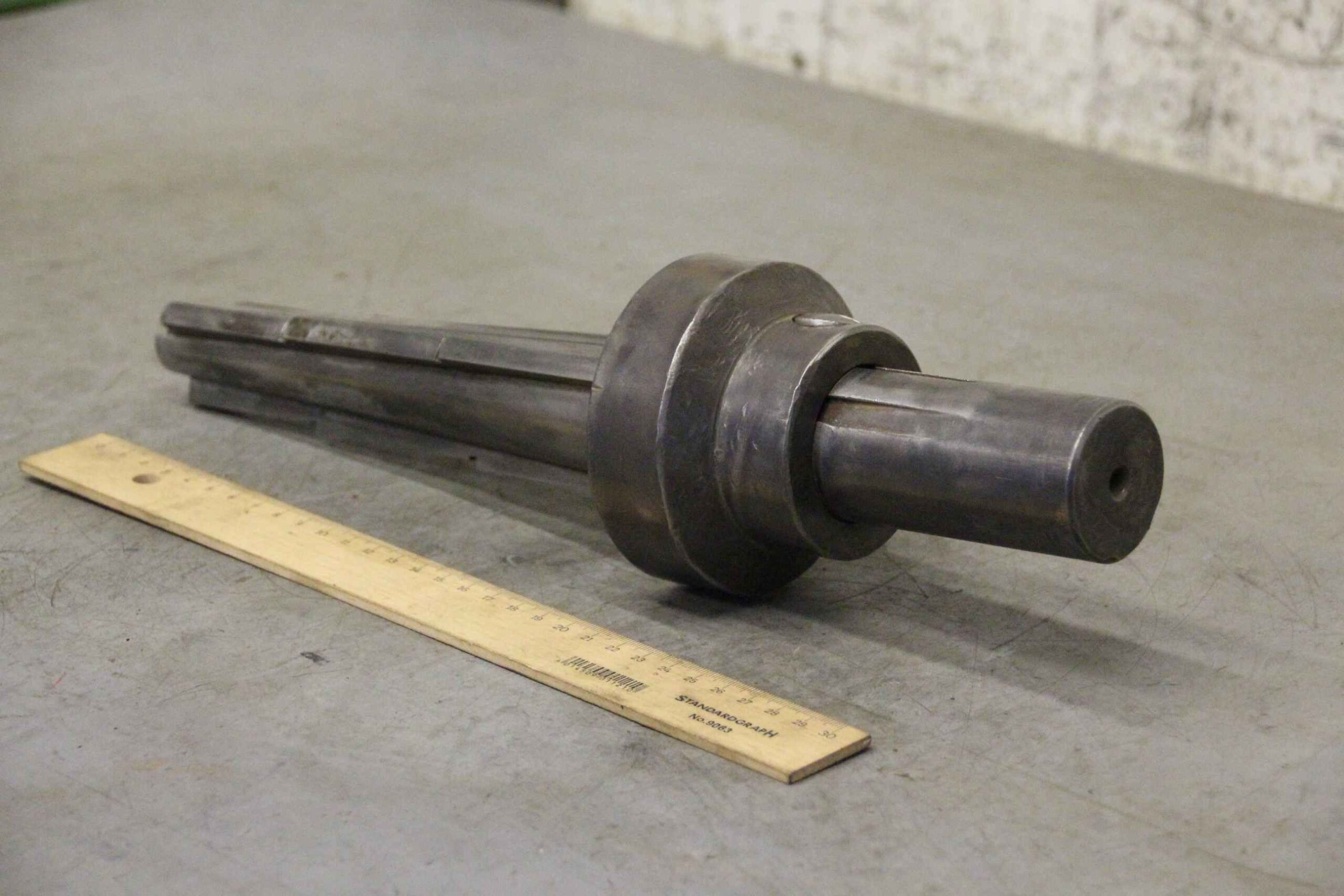 Rohraufweiter von unbekannt - 40/49/58 mm