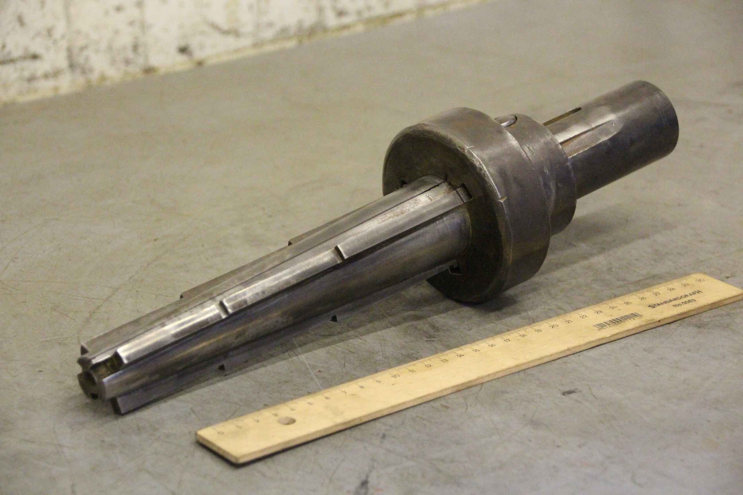 Rohraufweiter von unbekannt - 40/49/58 mm – Bild 2