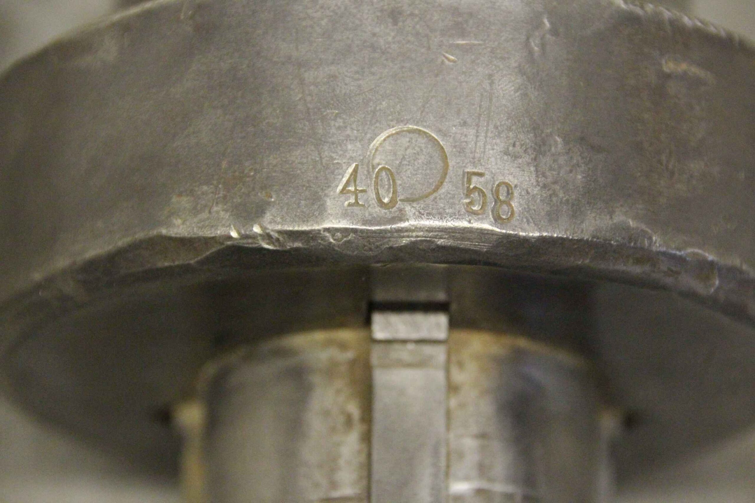 Rohraufweiter von unbekannt - 40/49/58 mm – Bild 4