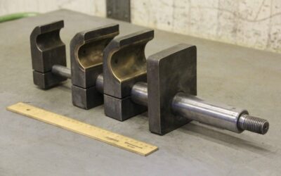 Spannwerkzeug von unbekannt - 505/100/H145 mm