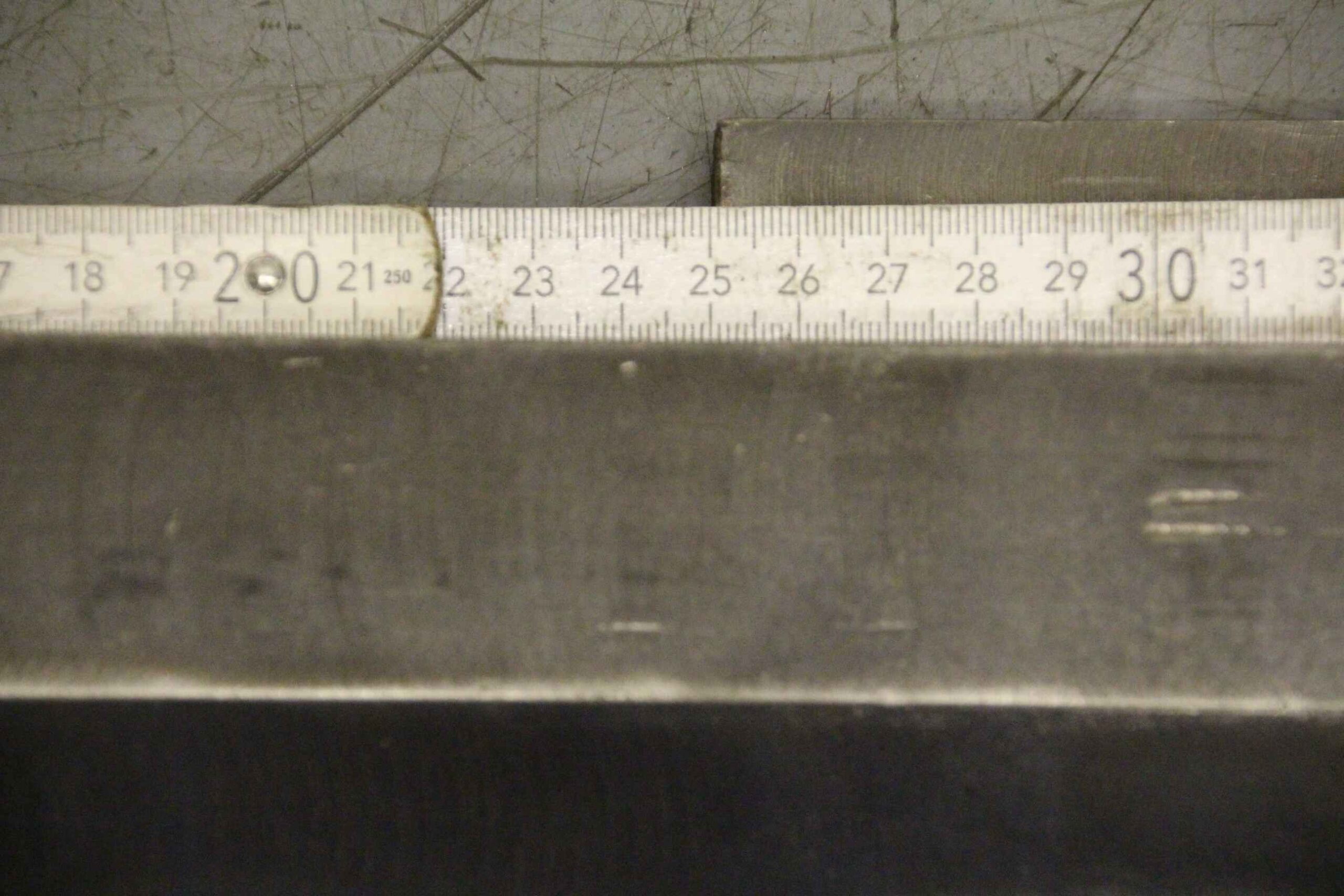 Abkantwerkzeug geteilt 7780 mm von Promecam - 95/36 mm 60° – Bild 8