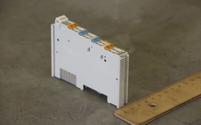 Alternative view of Ausgangsklemme von Beckhoff - KL2404