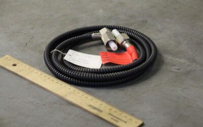 Koaxialkabel von Haug - Serie 244  23200