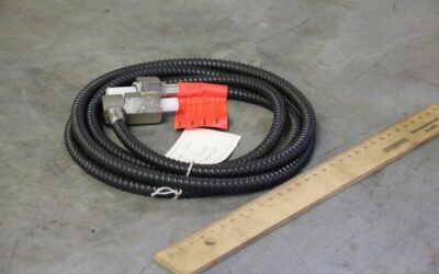 Alternative view of Koaxialkabel von Haug - Serie 244  23200