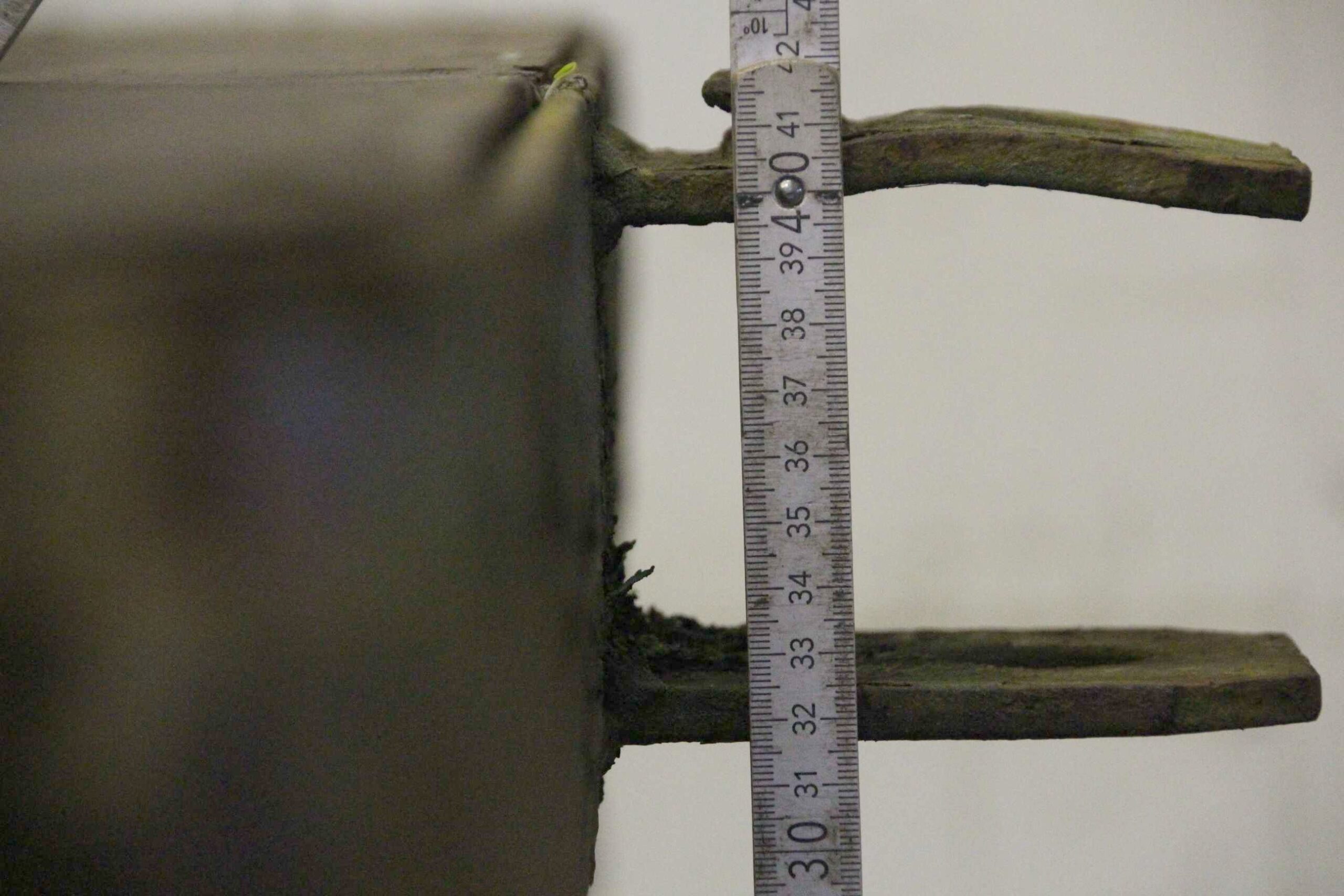 Schwerlast-Transportwagen 5 Tonnen von unbekannt - 2500 x 1250 mm – Bild 9