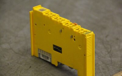 Alternative view of Busklemme von Beckhoff - KL 1904