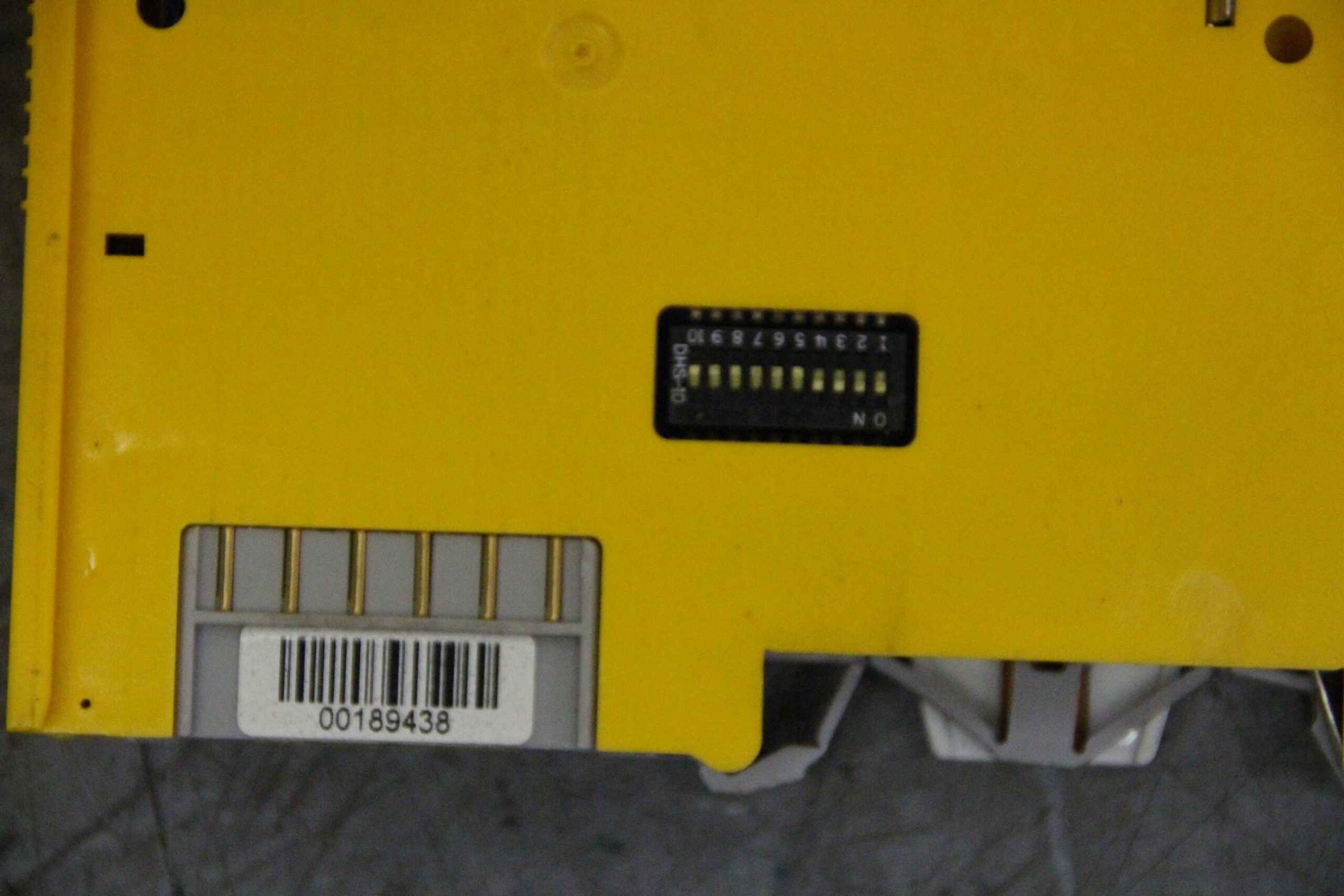 Busklemme von Beckhoff - KL 1904 – Bild 8