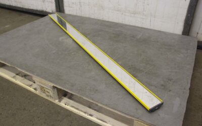 Umlenkspiegel von Siemens Leuze - UM60-1200 3RG7848-1DE