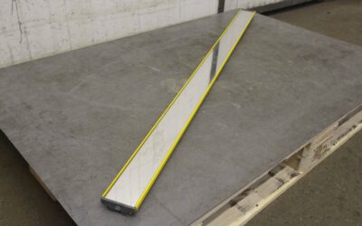 Alternative view of Umlenkspiegel von Siemens Leuze - UM60-1200 3RG7848-1DE