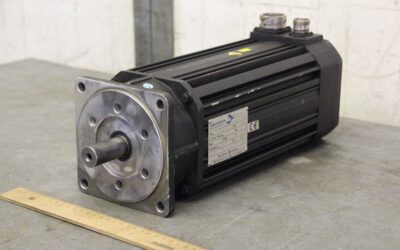 Servomotor von SEM - HR142G6-88S