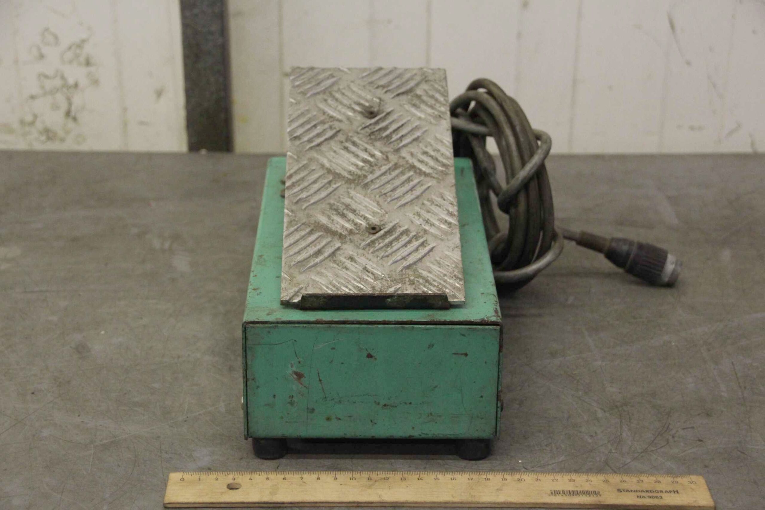 Fußschalter von L-TEC - FC-4 – Bild 3