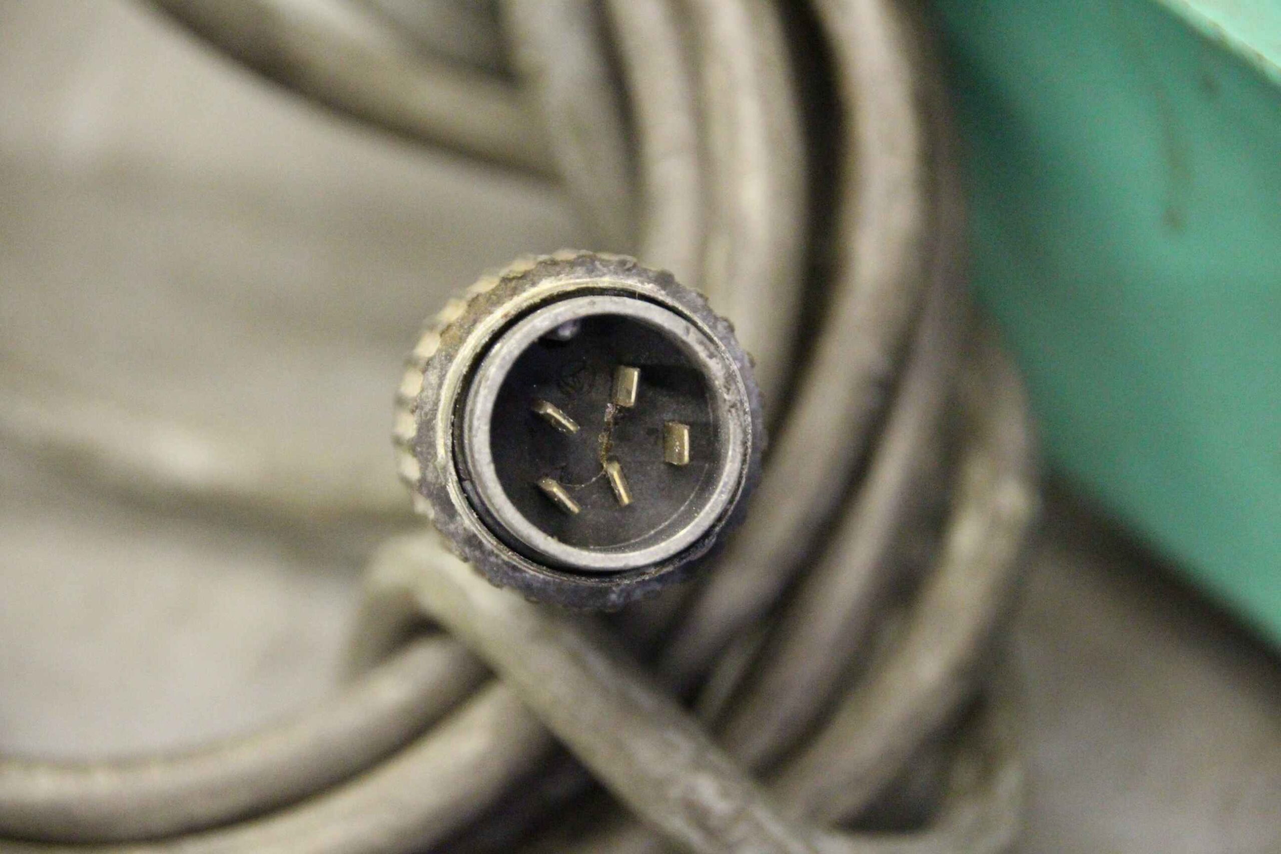 Fußschalter von L-TEC - FC-4 – Bild 5