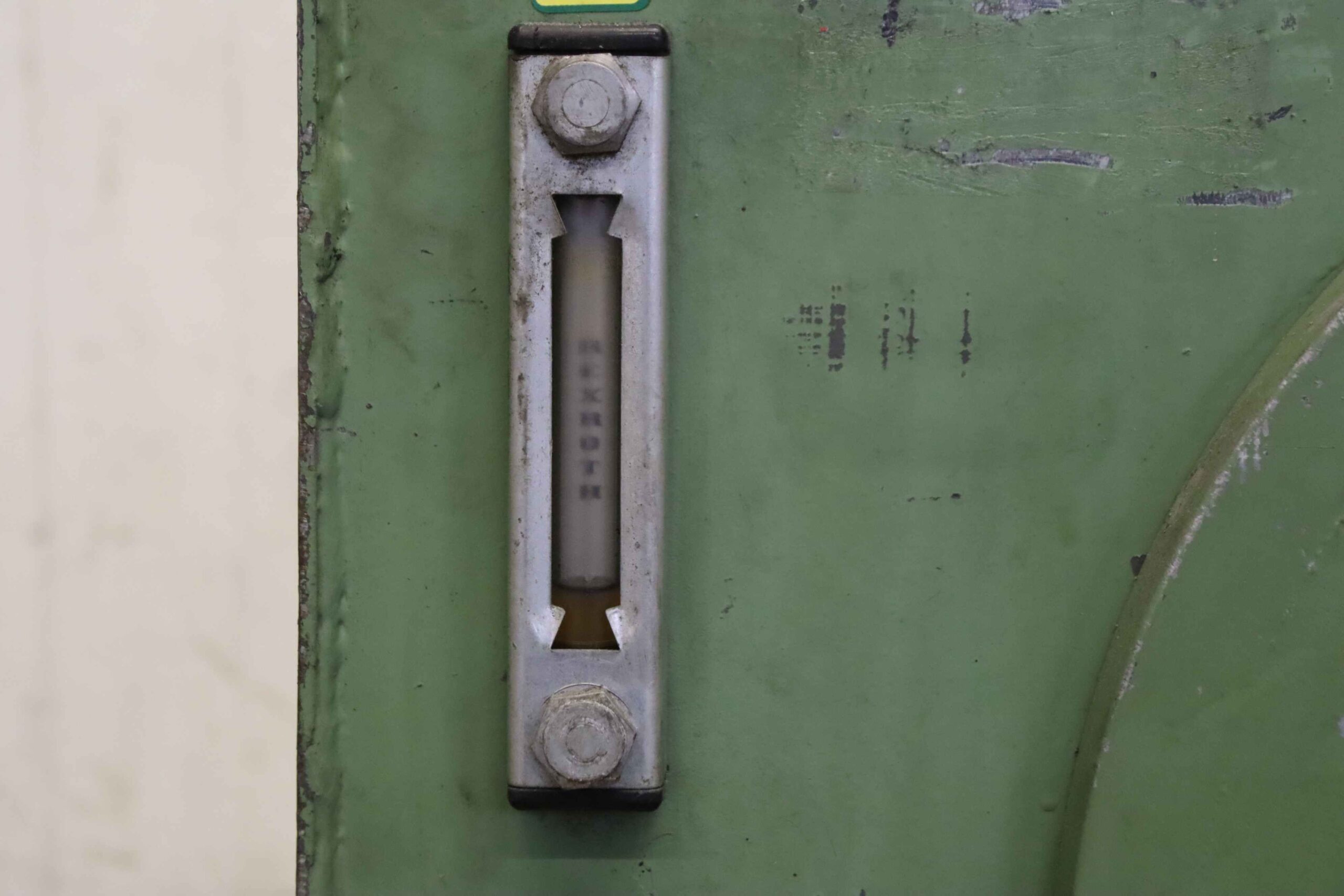 Hydraulikaggregat 3 kW/1420 U/min von Rexroth Hydronorma - PV2V3-20/25R1MC 40 A1 – Bild 9