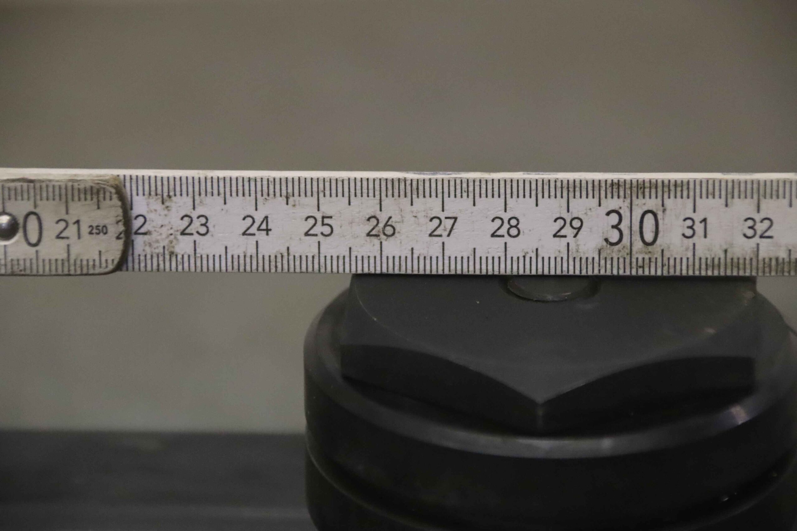 Zentriervorichtung von Schied - 460/160/H160 mm – Bild 7