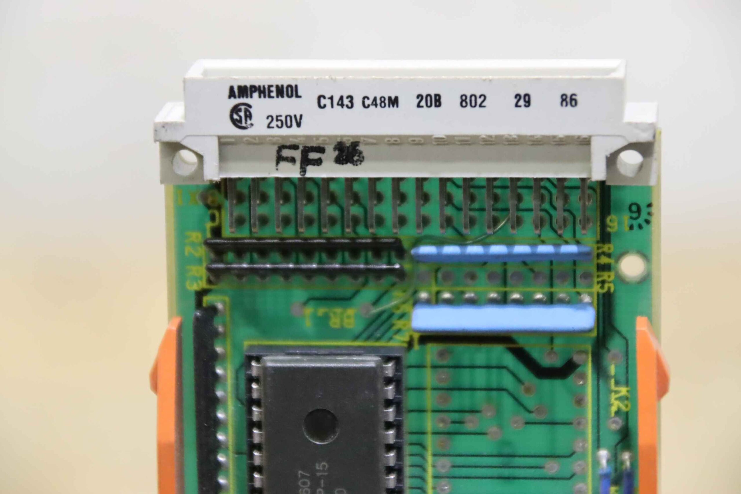 Memory Submodule von Siemens - 6ES5 375-OLD11 – Bild 10