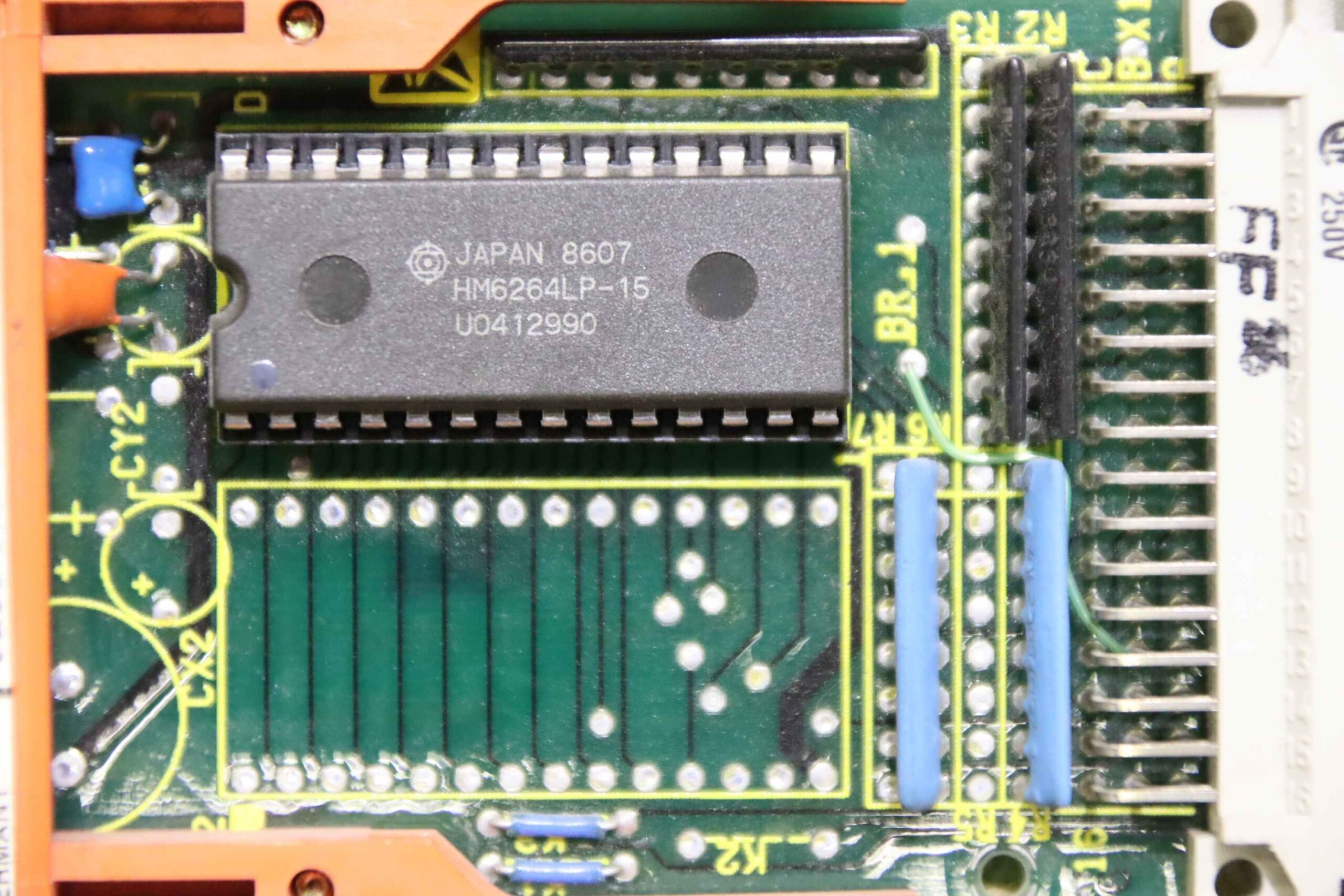 Memory Submodule von Siemens - 6ES5 375-OLD11 – Bild 11