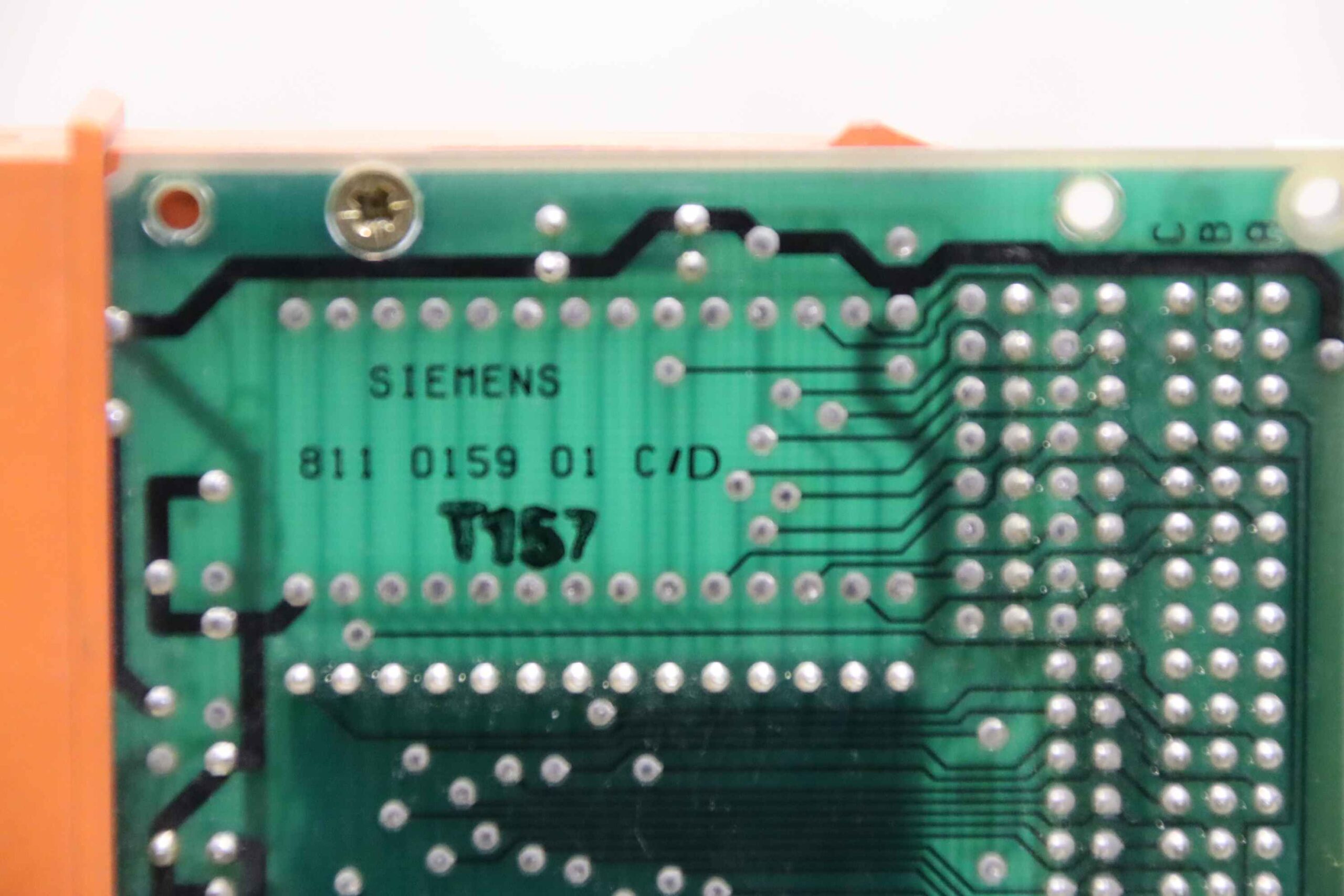 Memory Submodule von Siemens - 6ES5 375-OLD11 – Bild 12