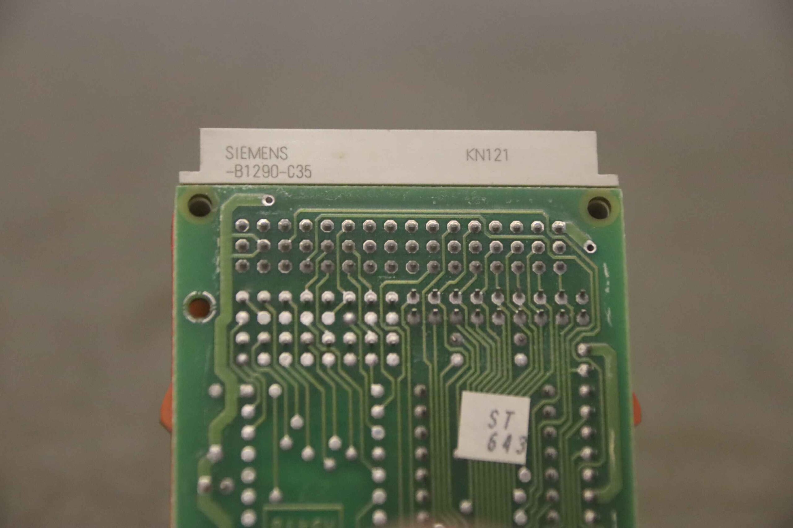 Memory Submodule von Siemens - 6ES5 375-OLD11 – Bild 5