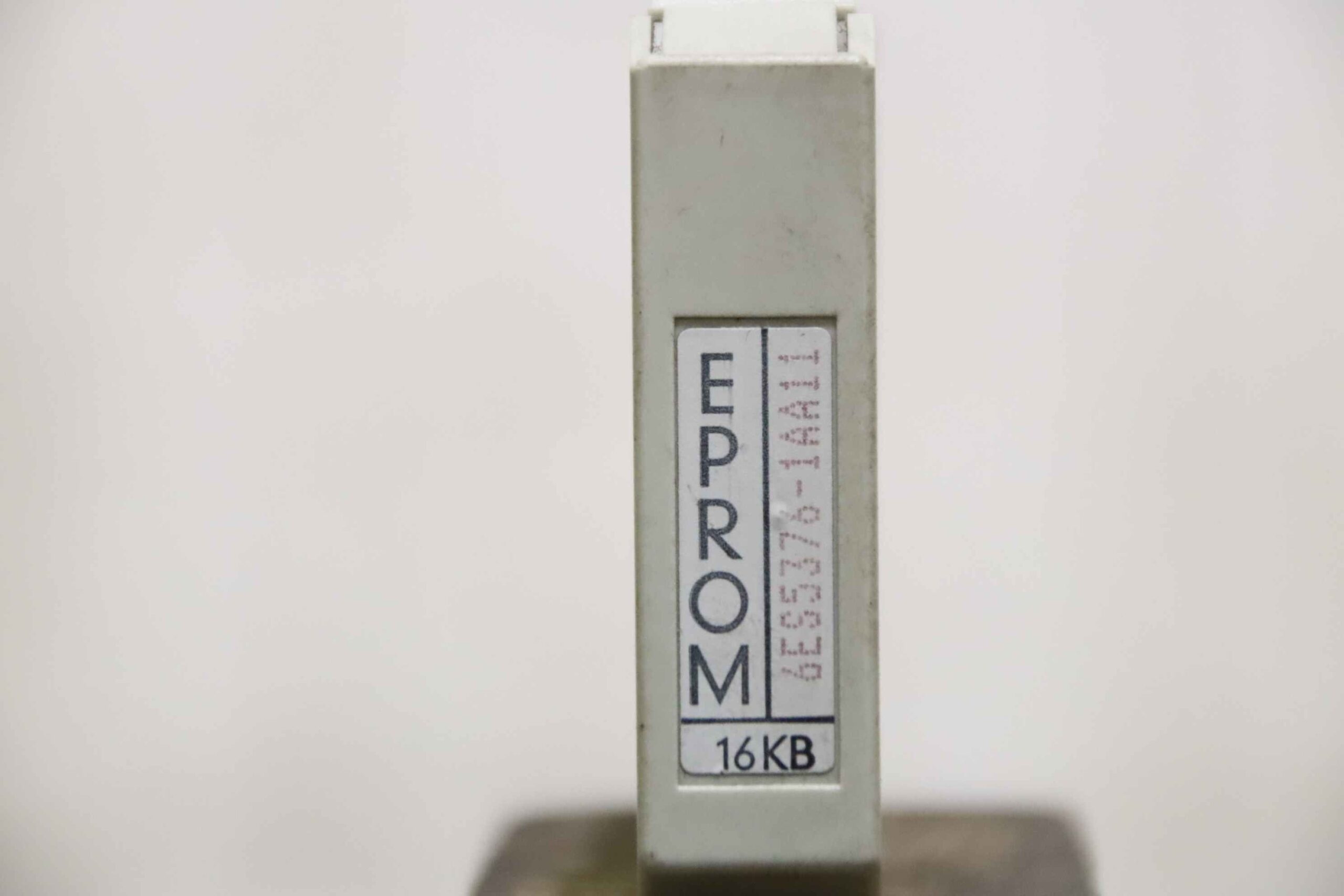 Speichermodul von Siemens - 6ES5376-1AA11 – Bild 9