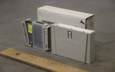 Speichermodul von Siemens - 6ES5377-OAA11