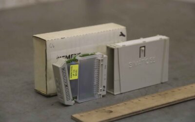 Alternative view of Speichermodul von Siemens - 6ES5377-OAA11