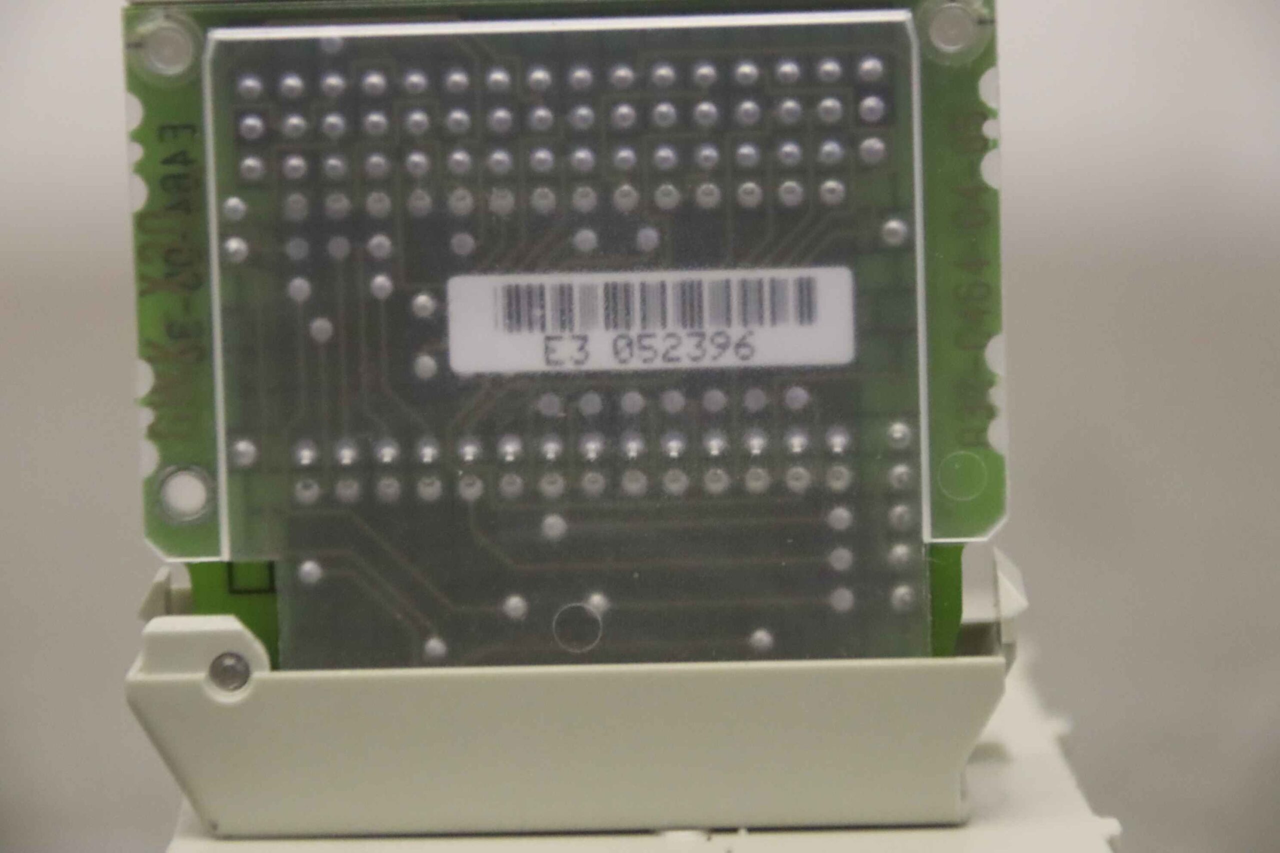 Speichermodul von Siemens - 6ES5377-OAA11 – Bild 5