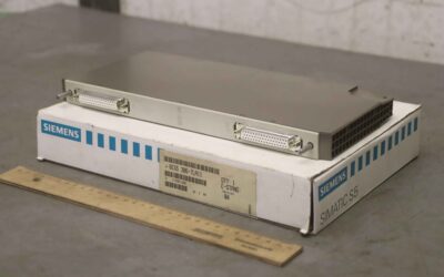 Interface Module von Siemens - 6ES5 306-7LA11