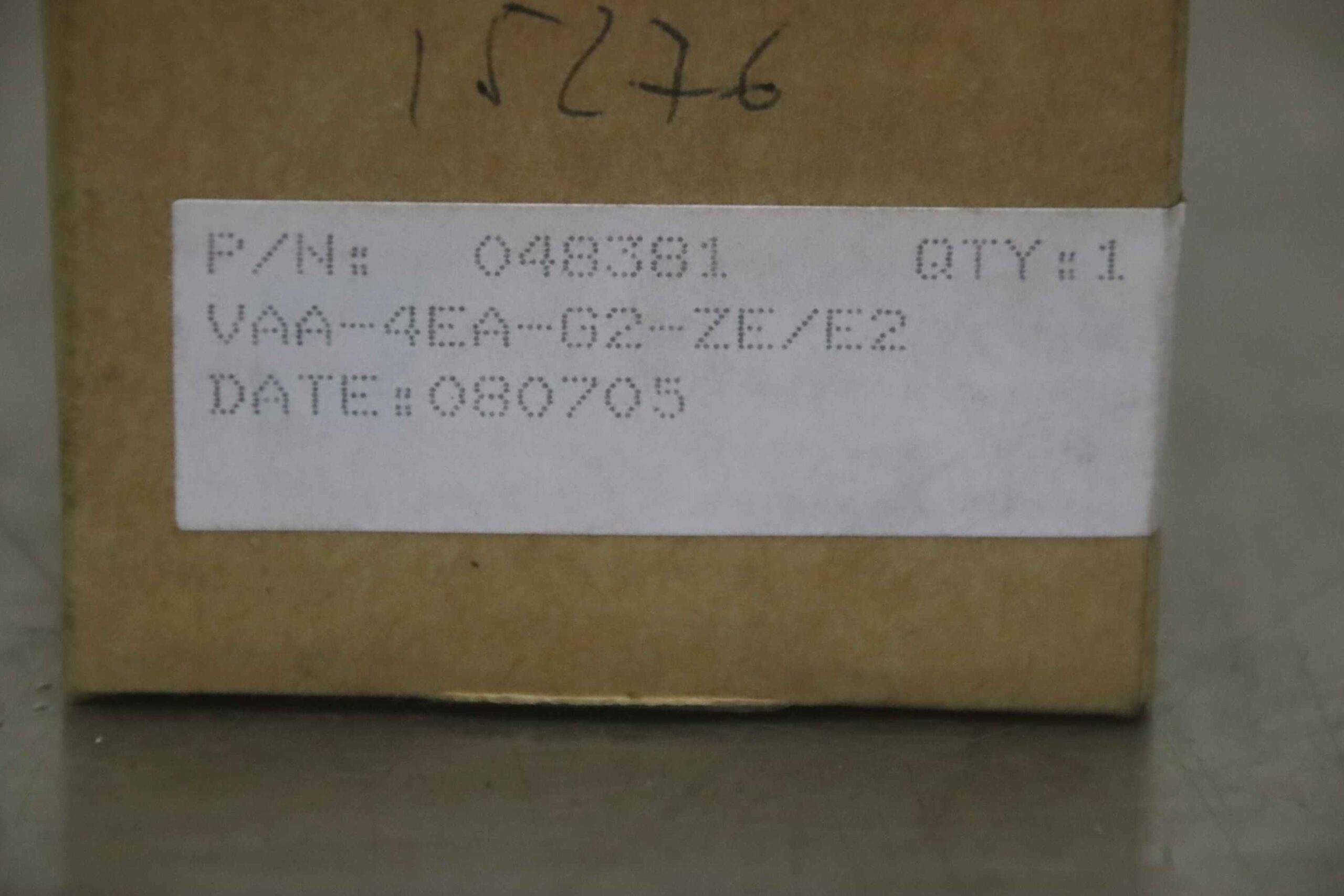 Interface Module von Pepperl+Fuchs - VAA-4EA-G2-ZE/E2 – Bild 6