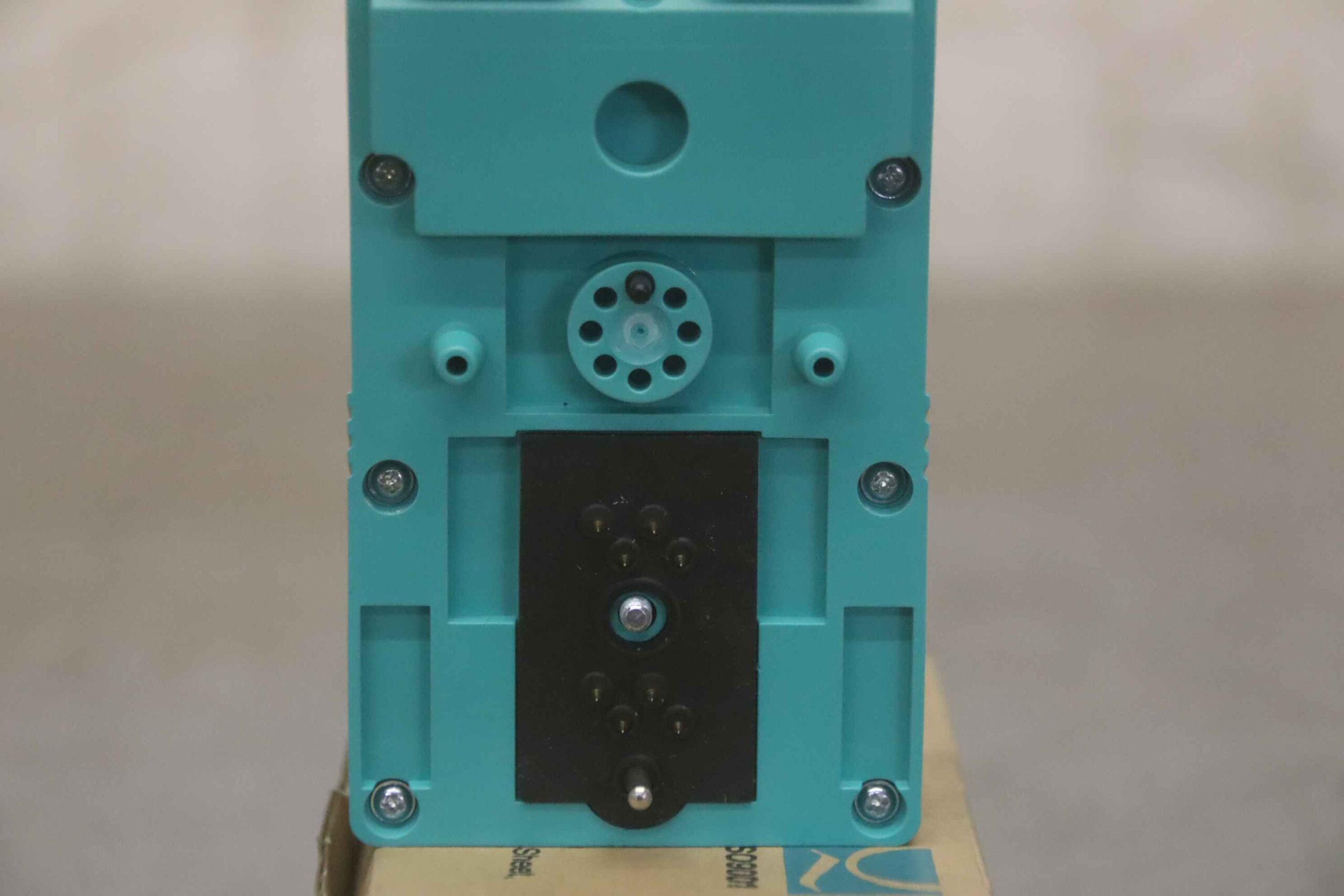 Interface Module von Pepperl+Fuchs - VAA-4A-G2-E2 – Bild 5