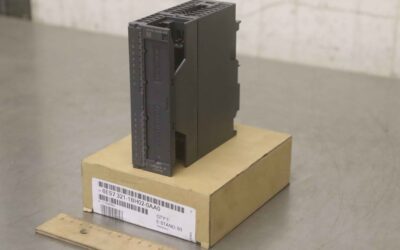 Digitaleingabe von Siemens - 6ES7 321-1HB02-OAAO