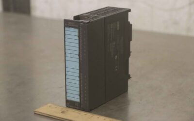 Digitalausgabe von Siemens - 6ES7 322-1BH01-OAAO