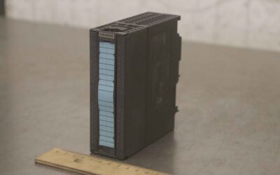 Digitaleingabe von Siemens - 6ES7 321-1BL00-OAAO