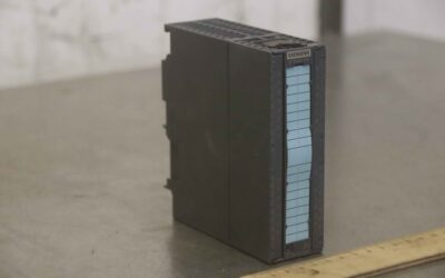 Alternative view of Digitaleingabe von Siemens - 6ES7 321-1BL00-OAAO