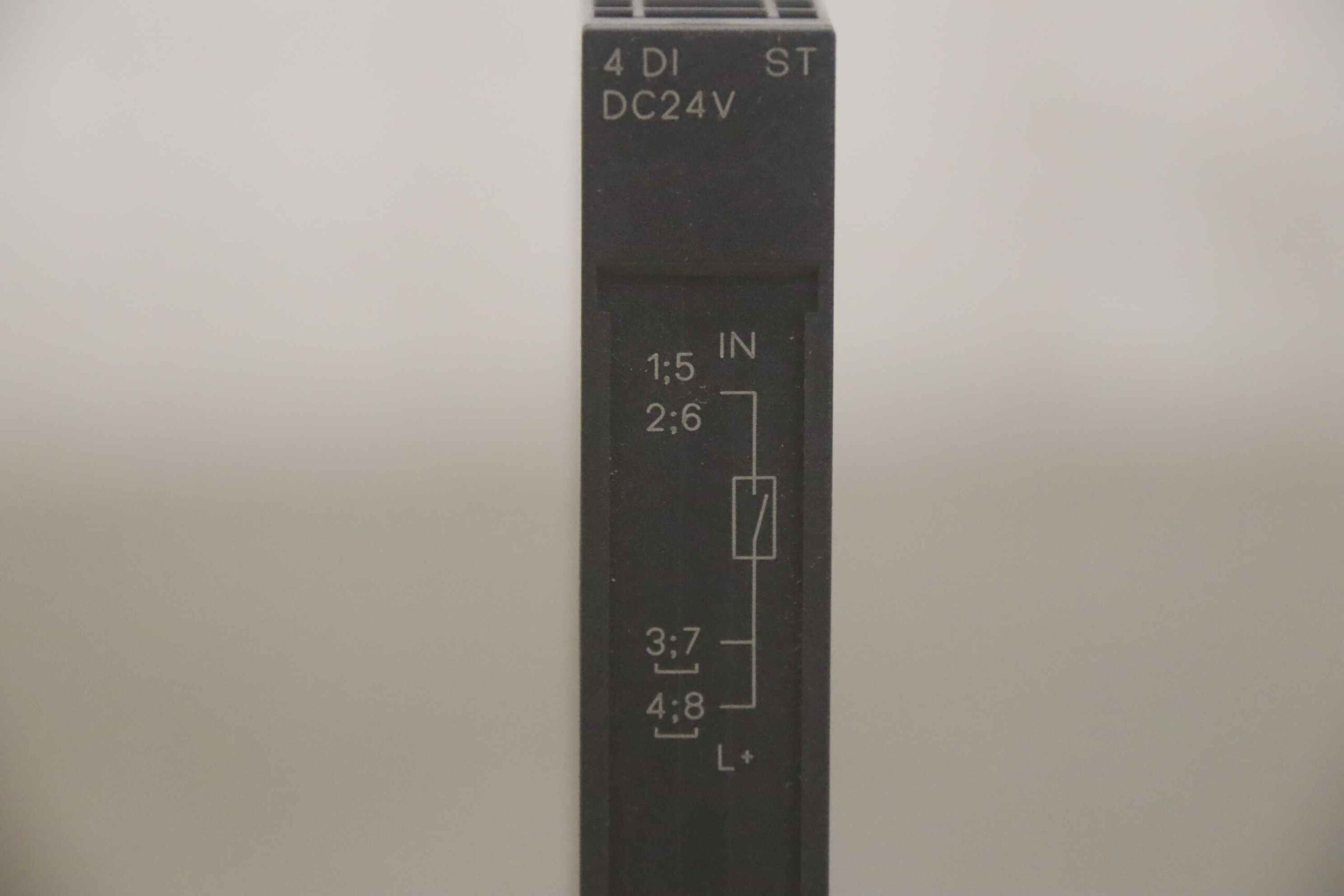 Elektronikmodule ET 200S 5 Stück von Siemens - 6ES7 131-4BD01-OAAO – Bild 7