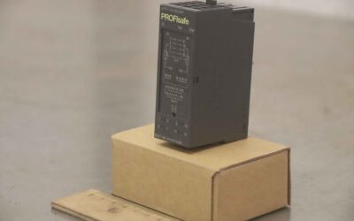 Elektronikmodul ET 200S von Siemens - 6ES7 138-4FA01-OABO