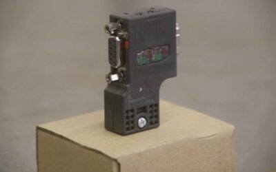 Alternative view of Anschlussstecker von Siemens - 6ES7 972-OBB52-OXAO