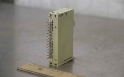 Elektronikmodul Simatic C1 von Siemens - 6EC1 111-3A