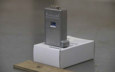 Anschlussstecker von Siemens - 6GK1500-OEAO2