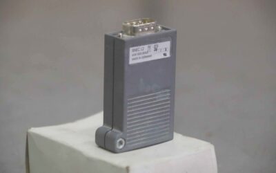 Alternative view of Anschlussstecker von Siemens - 6GK1 500-OEAO0