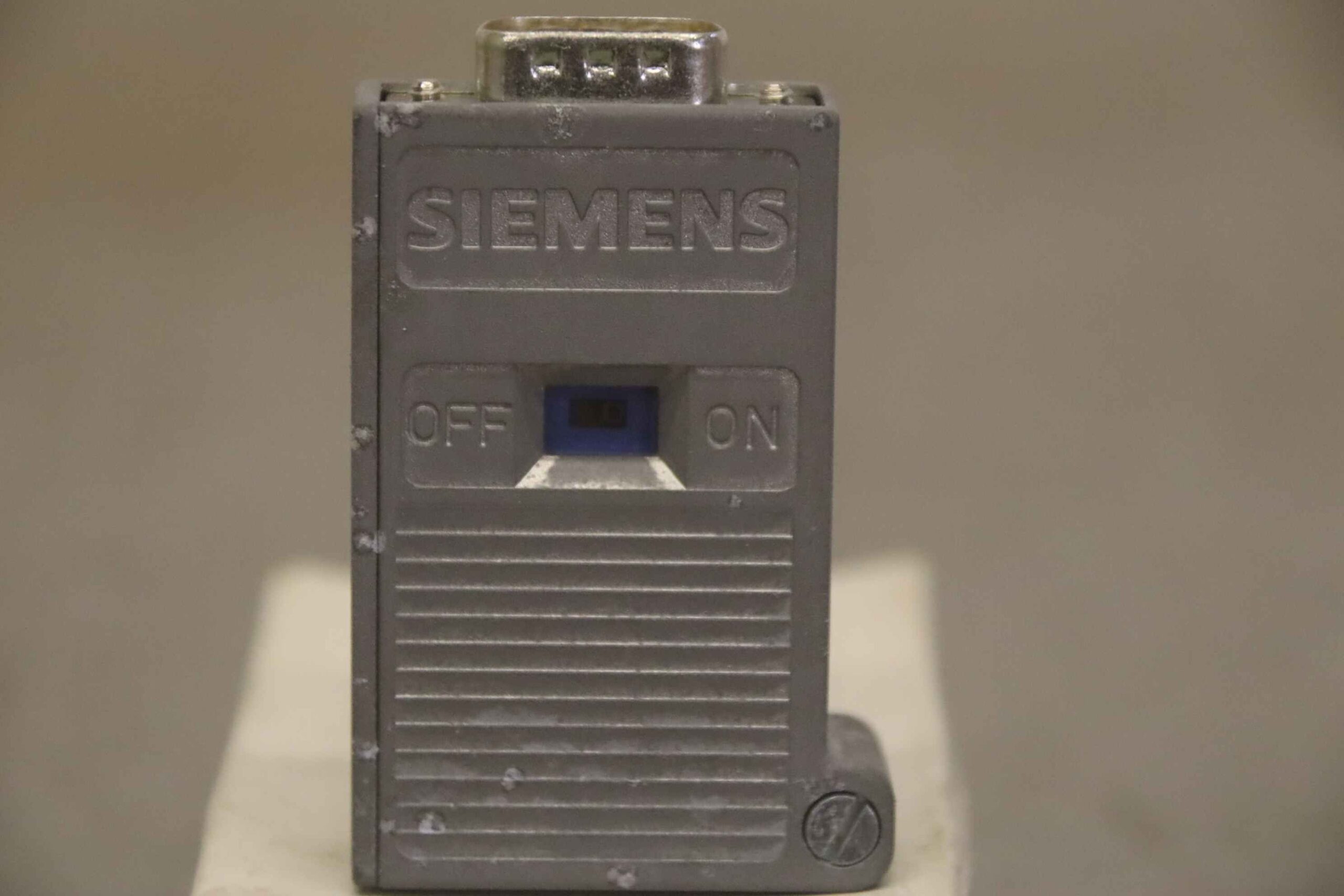 Anschlussstecker von Siemens - 6GK1 500-OEAO0 – Bild 5
