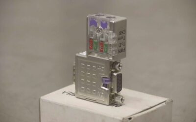 Profibus-Stecker von VIPA - 972-ODP10