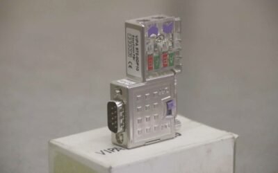 Alternative view of Profibus-Stecker von VIPA - 972-ODP10