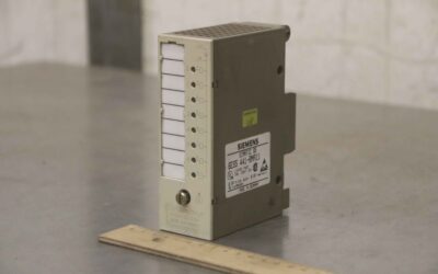 Digitalausgabe von Siemens - 6ES5 441-8MA11