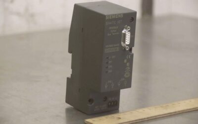 Alternative view of Profibus Simatic Net von Siemens - 6GK1500-3AAOO